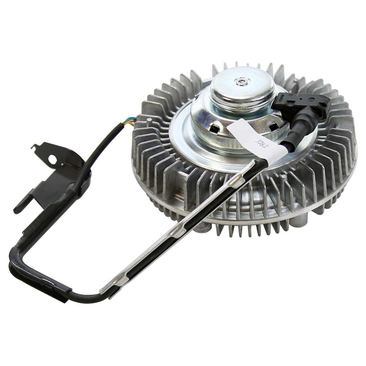 For 2004-2009 Ram 2500 3500 2008-2010 Ram 4500 5500 Electric Cooling Fan Clutch