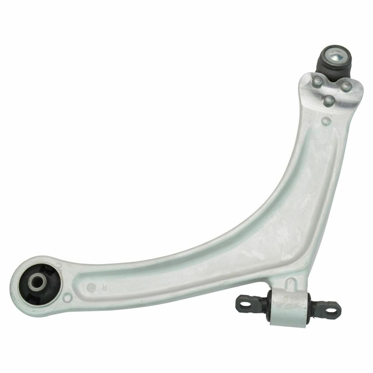For Cobalt G5 HHR 8pc Control Arms With Ball Joints Tie Rods Links