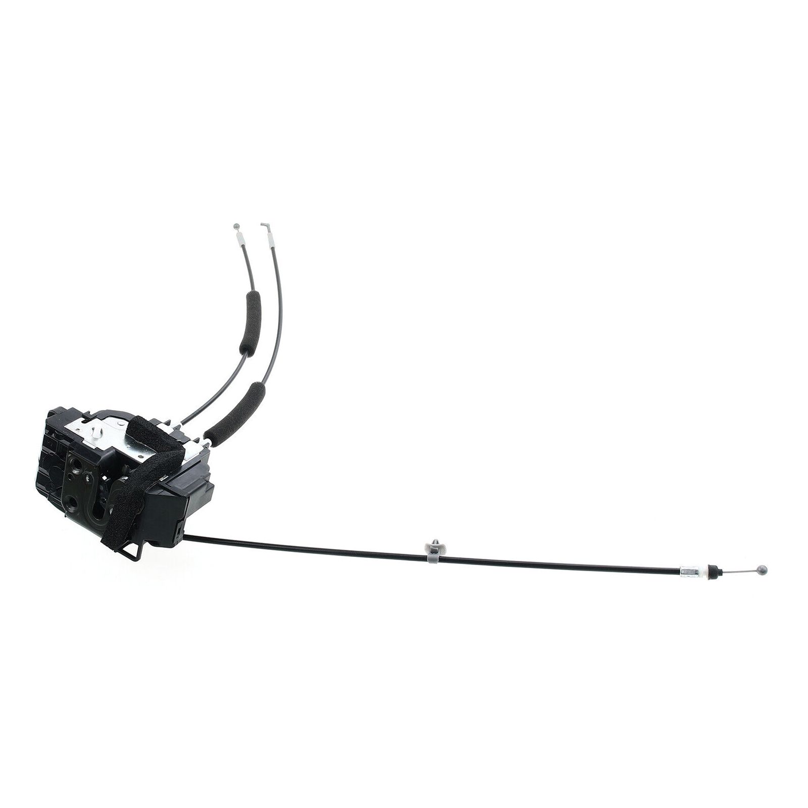 Door Lock Actuator Rear Passenger Right For 03-07 Murano SE Sport Utility SUV
