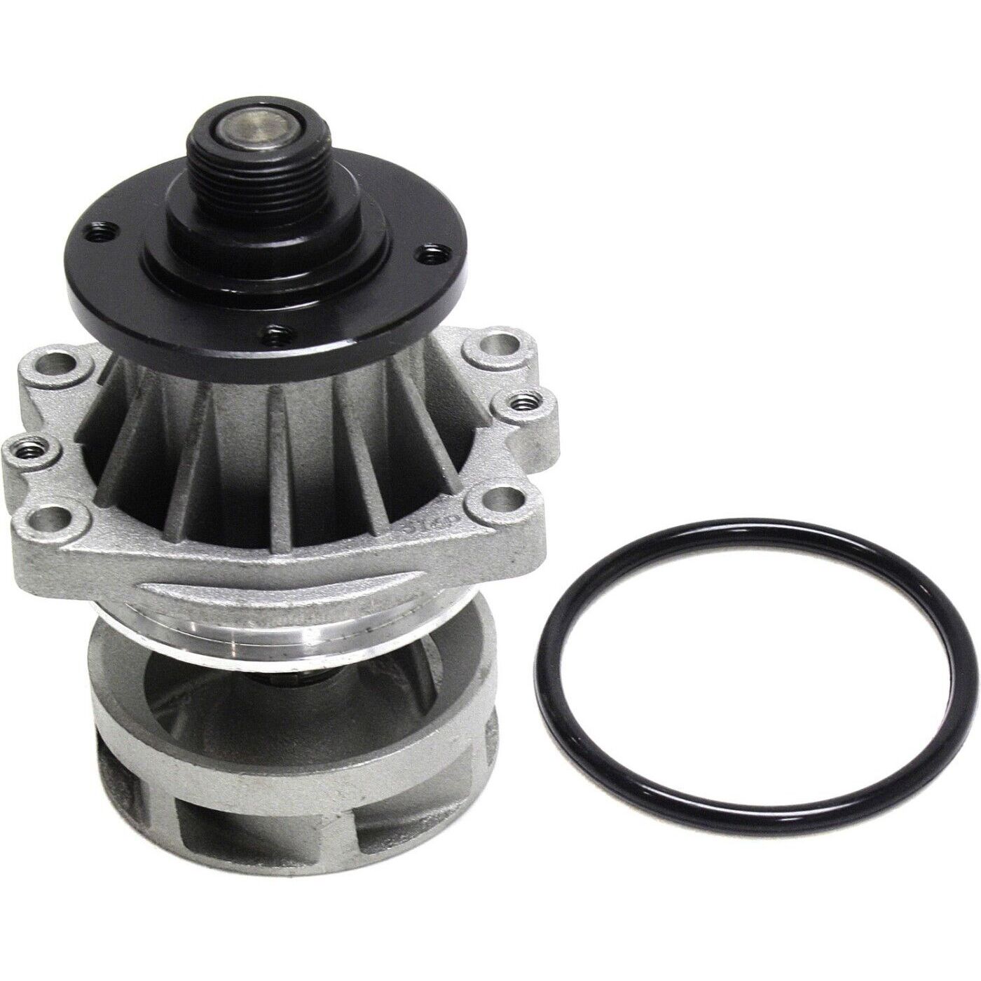 Kit Water Pump For 1997-2002 Z3 Roadster Convertible 3-Series E36 E46 E90 Z