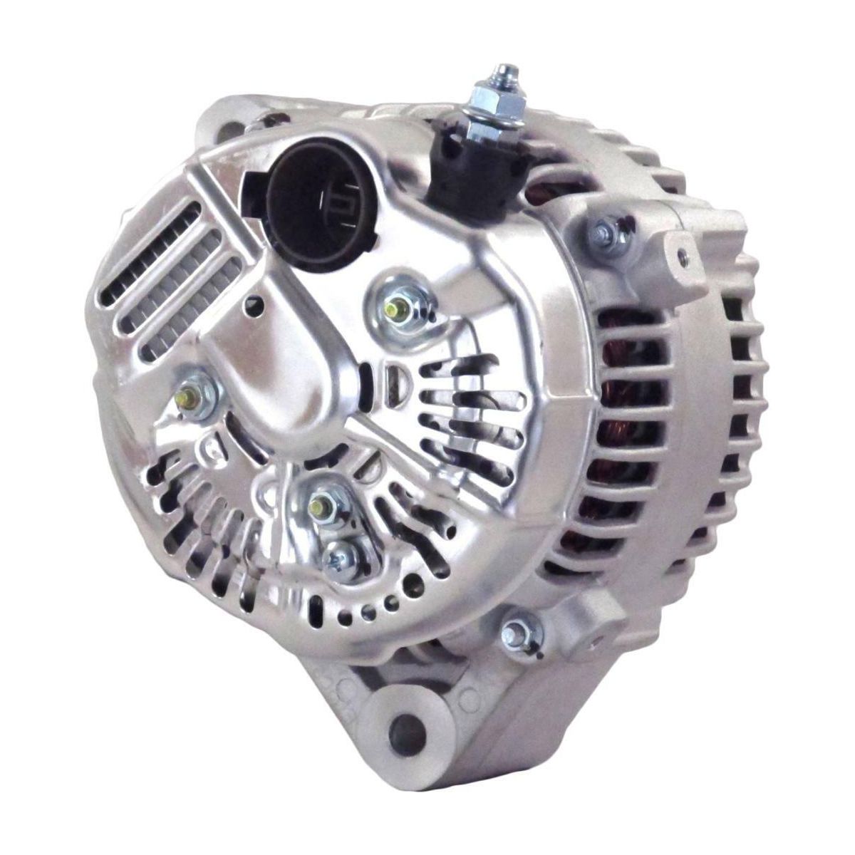 Alternator For 1992-1994 Lexus SC300 3.0L 27060-46030 2706046030 Al3259X