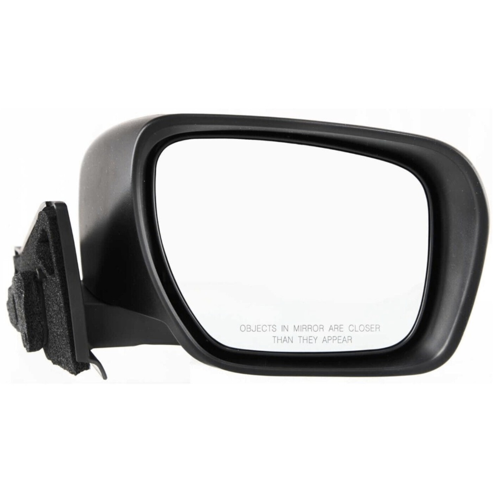 Power Mirror Set For Mazda 2006-2010 5 5 Left Right Manual Folding Paintable