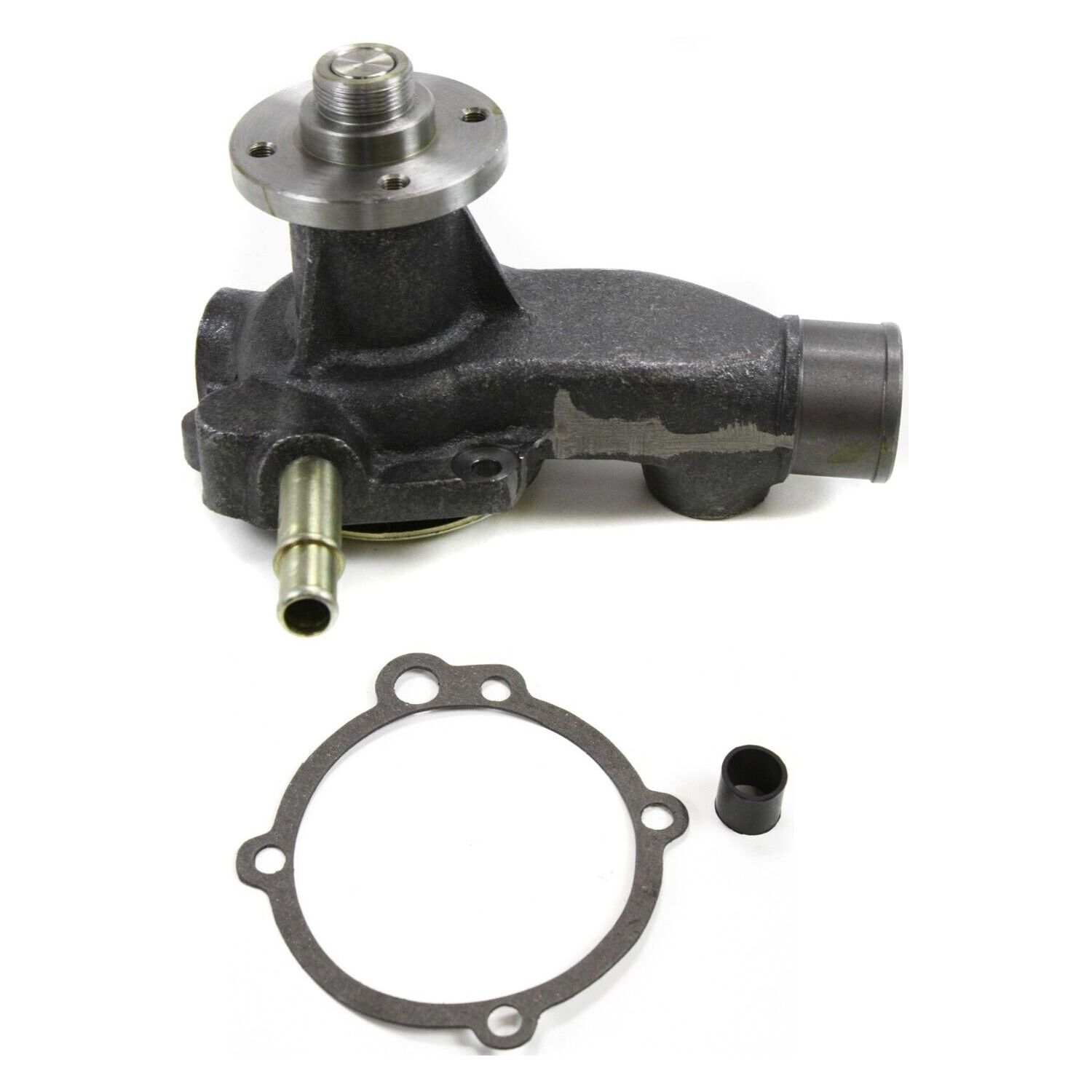 For 83-86 Ford E-150 Econoline Club Wagon Standard Passenger Van Water Pump
