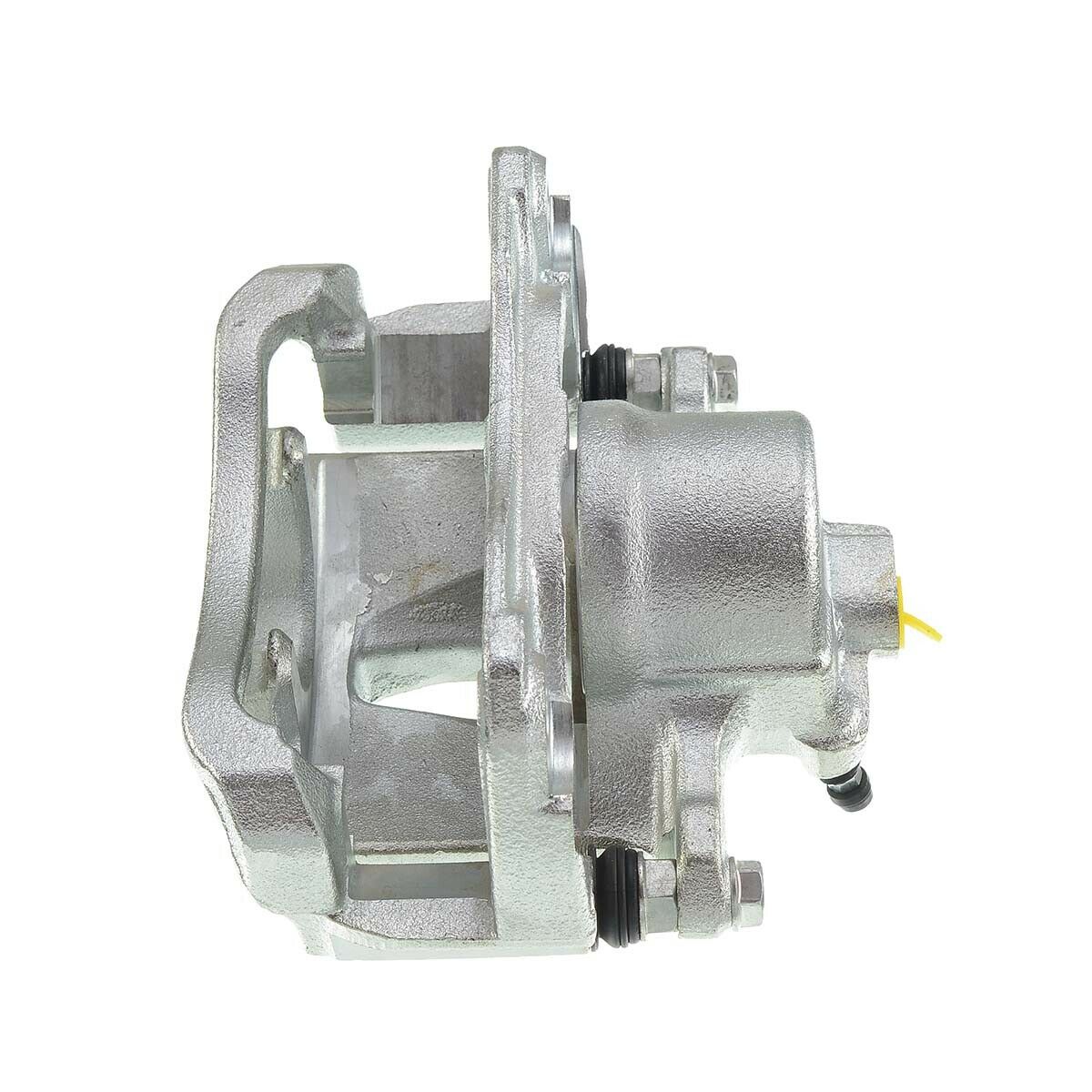2x Disc Brake Calipers W/ Bracket For Avalon Camry Sienna Solara Front LH & RH