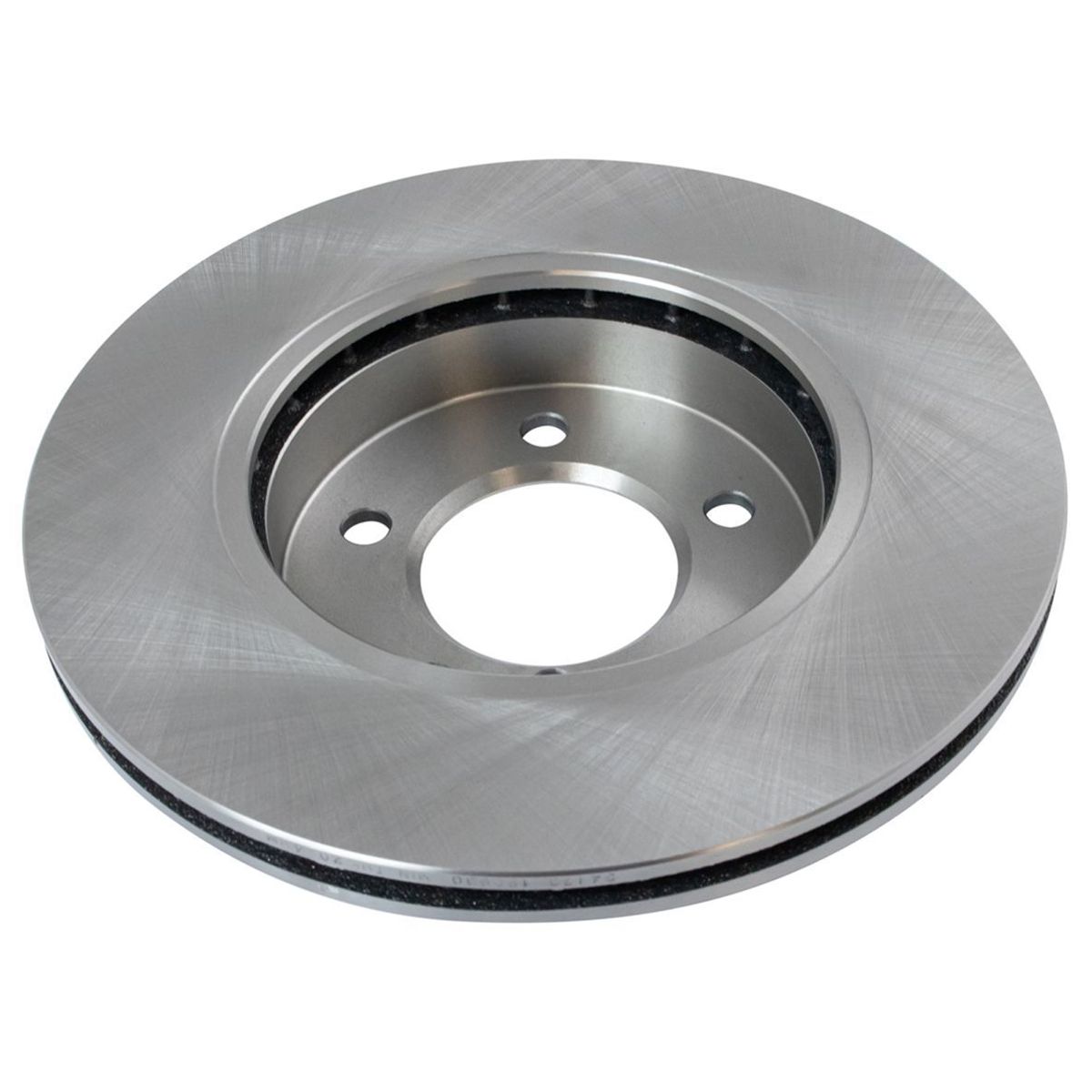 Disc Brake Rotor Front Set For BMW Z3 Z4 3 Series