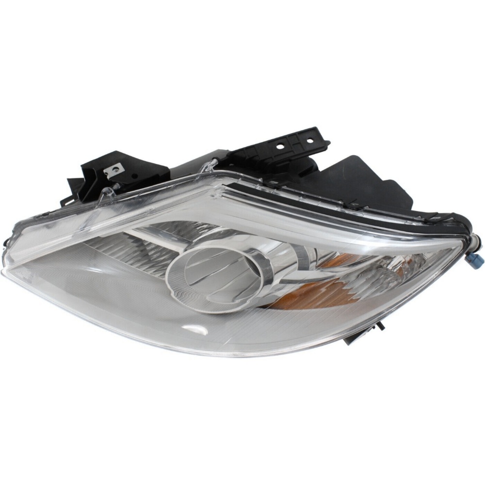 Headlight Driving Head Light Headlamp Driver Left Side Hand For 2010-2012 CX-9