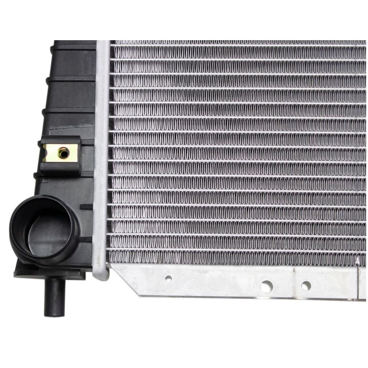 Radiator For 1999-2004 Ford Lincoln Pickup Truck W/o Tow Package