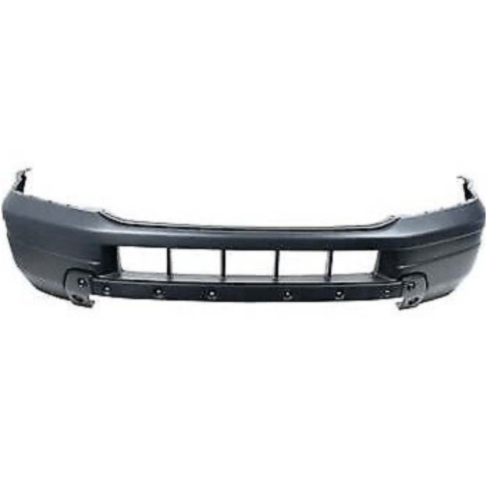 For Honda 2003-2005 Pilot Sport Utility Bumper Covers Fascias Set Of 3 Front