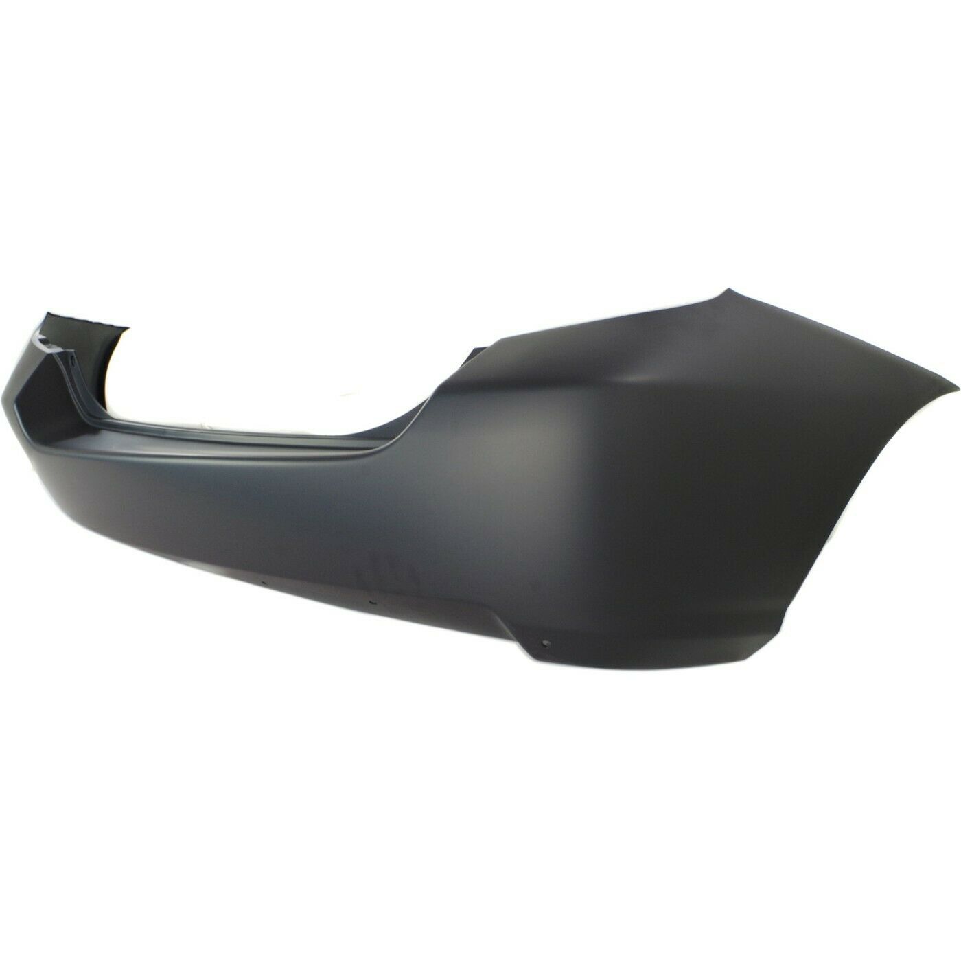Bumper Cover Facial Rear For 2007-2008 Honda Fit S HO1100239 04715SLNA80ZZ