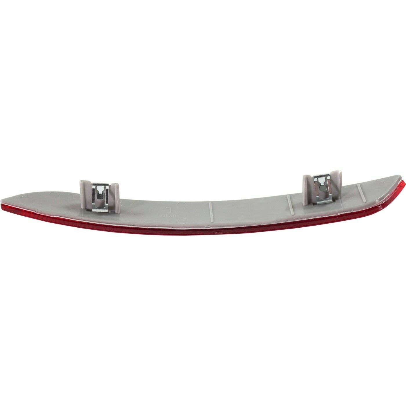Bumper Reflector For 2011-2013 5 528 535 550 XDrive Rear Driver Side