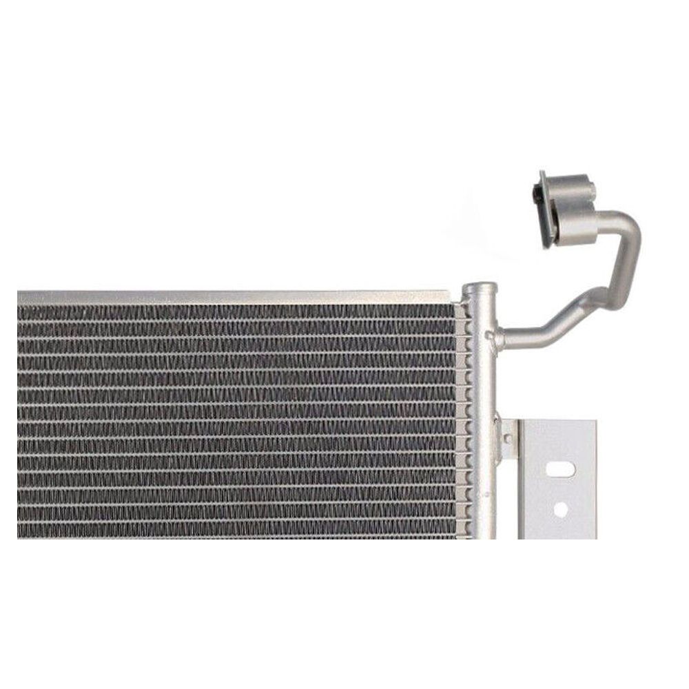 AC Condenser For 2002-2003 Malibu LS Oldsmobile 2002-2004 Alero GL 3.4L 2.2L
