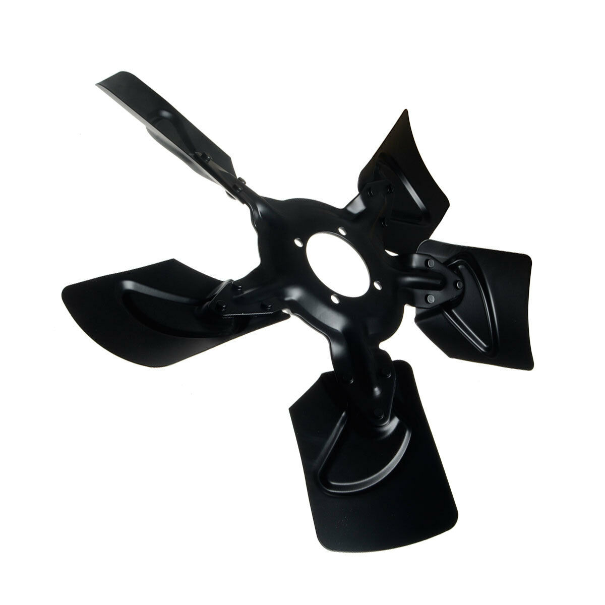 Engine Cooling Fan Blade For 1992-2008 Dodge 52027999