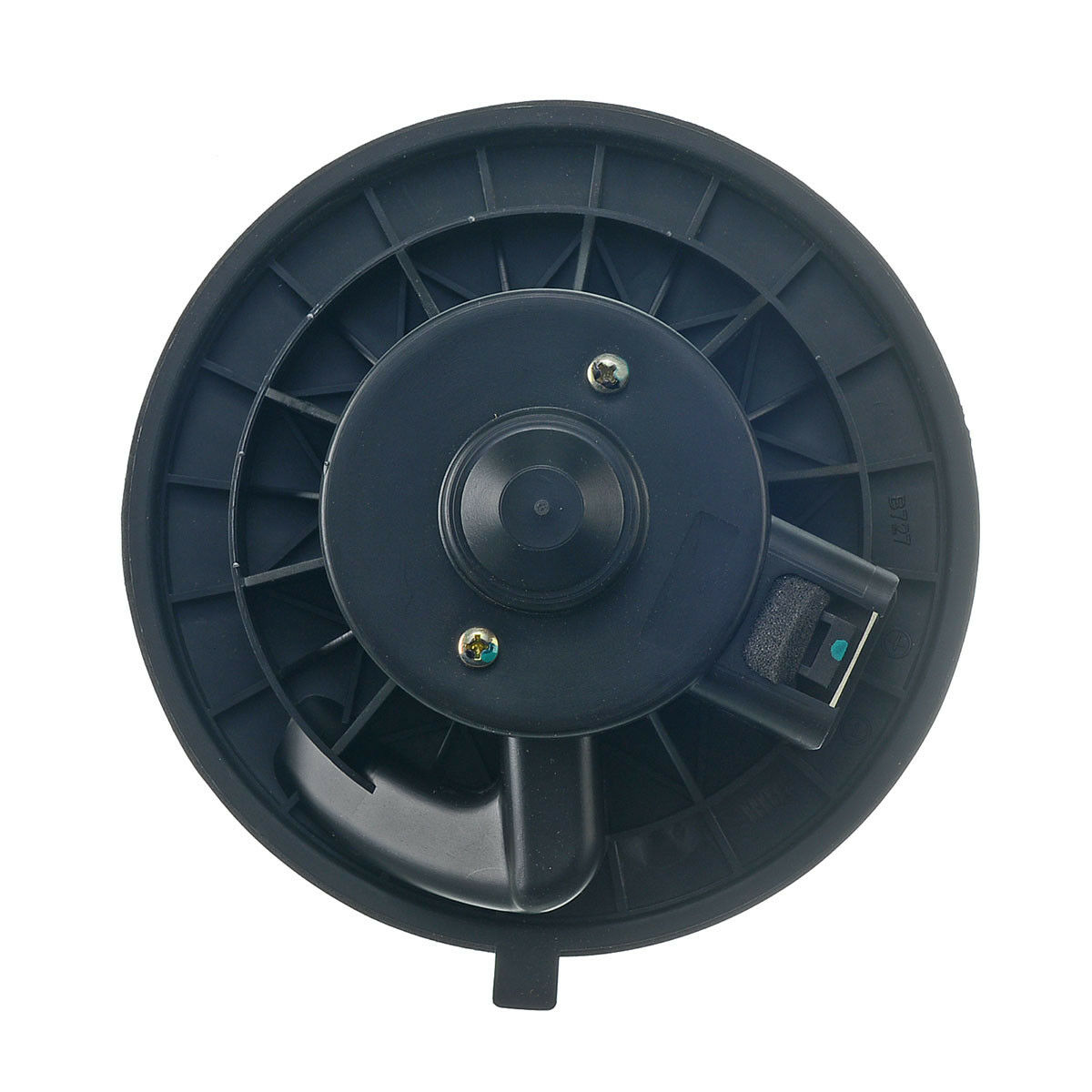 A/C Heater Blower Motor Fan For Cadillac Chevrolet GMC 89019320