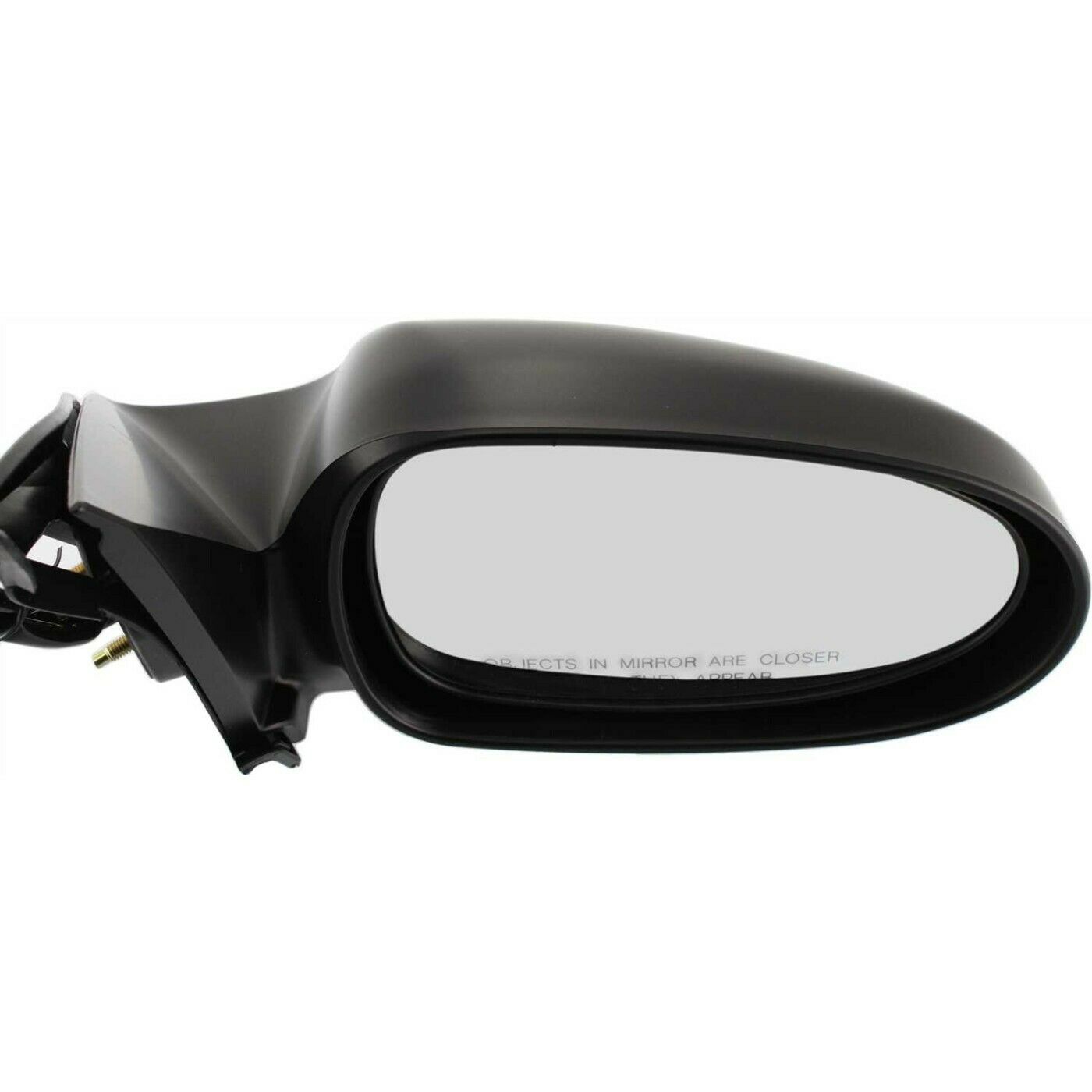 Set Of 2 Mirror Power For 2000-2003 Nissan Sentra Sedan Left Right Paintable