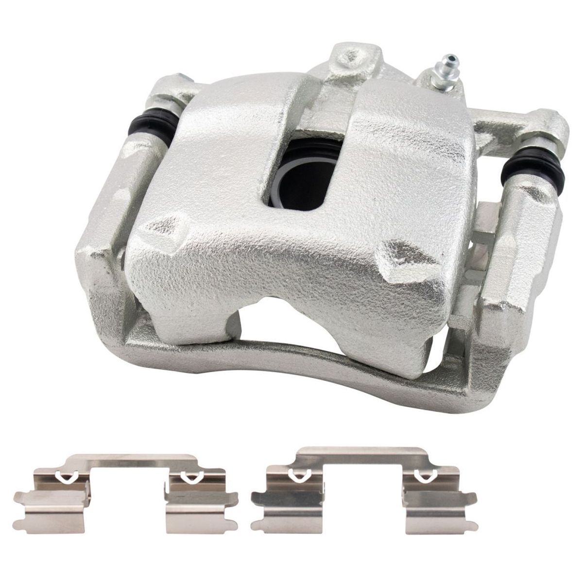 For 2012-2015 Mini Cooper Roadster Convertible Front Brake Caliper Set