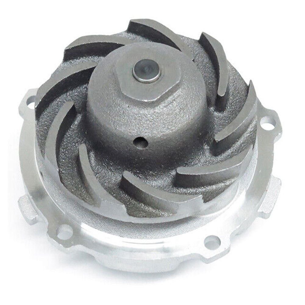 Water Pump For Chevrolet 05-09 Equinox Pontiac 06-09 Torrent 3.4L V6cyl 207 Cid