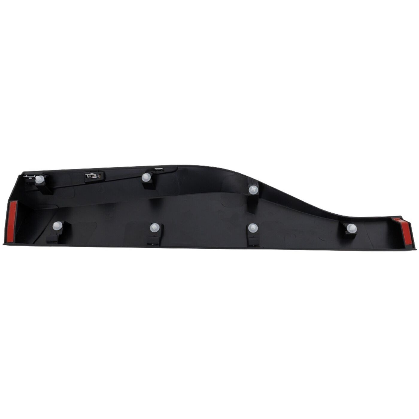 Door Molding And Beltlines For 16 Murano SL Hybrid Rear Passenger 828709Ua0A