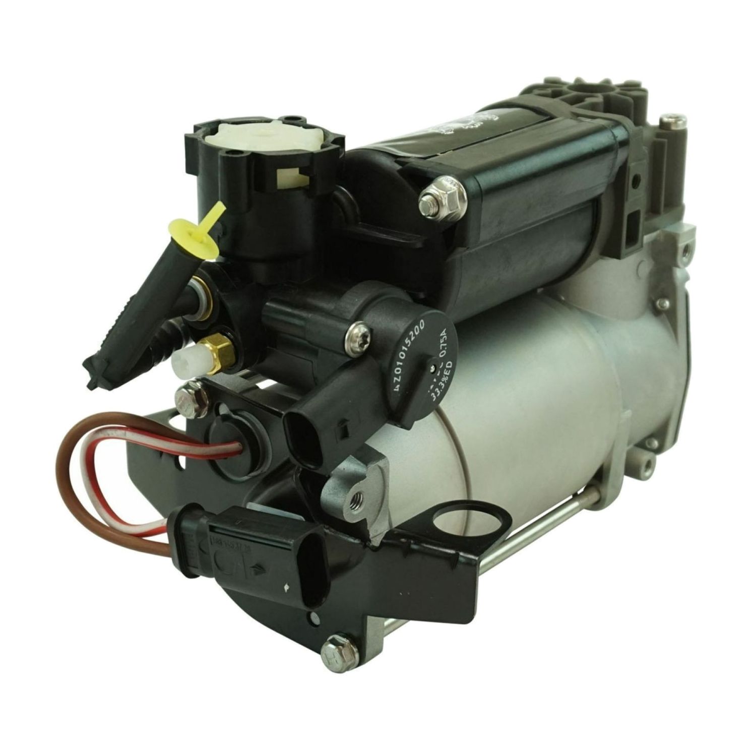 Air Ride Suspension Compressor Pump For Benz CLS-Class E-Class S-Class