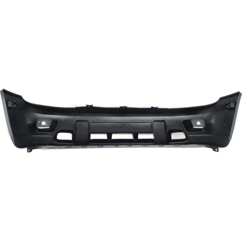 Set Of 3 Bumper Covers Fascias Front For Chevrolet 02-05 Trailblazer