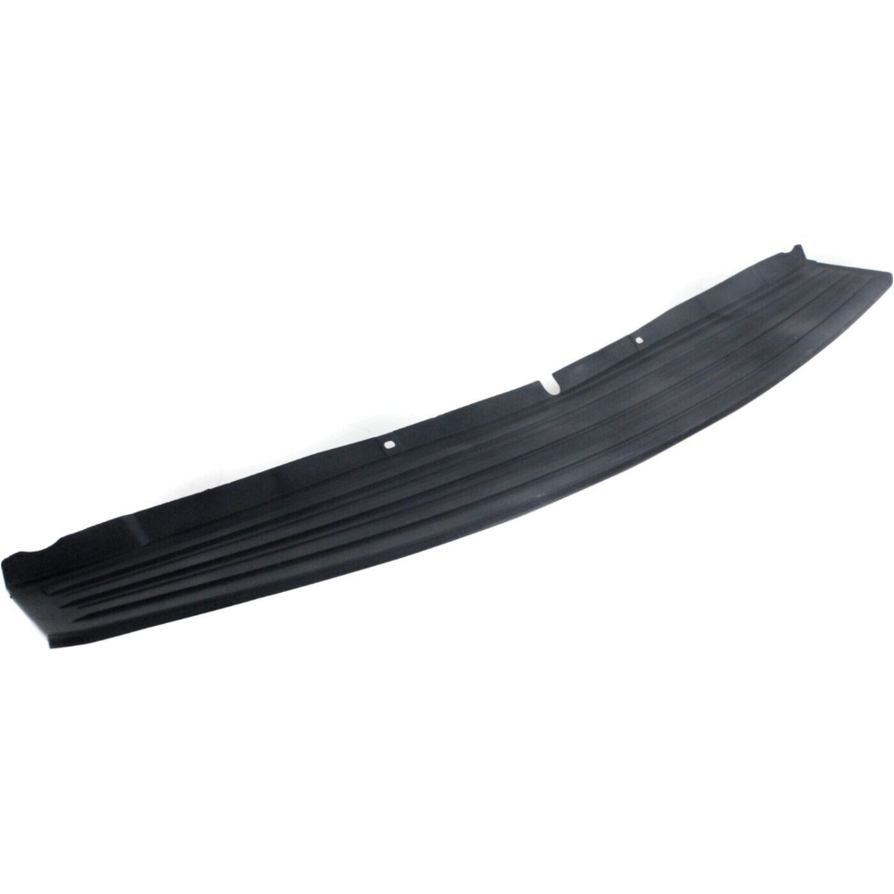 Bumper Face Bar Step Pad Molding Trim Rear For 2008-2011 Mercury Mariner