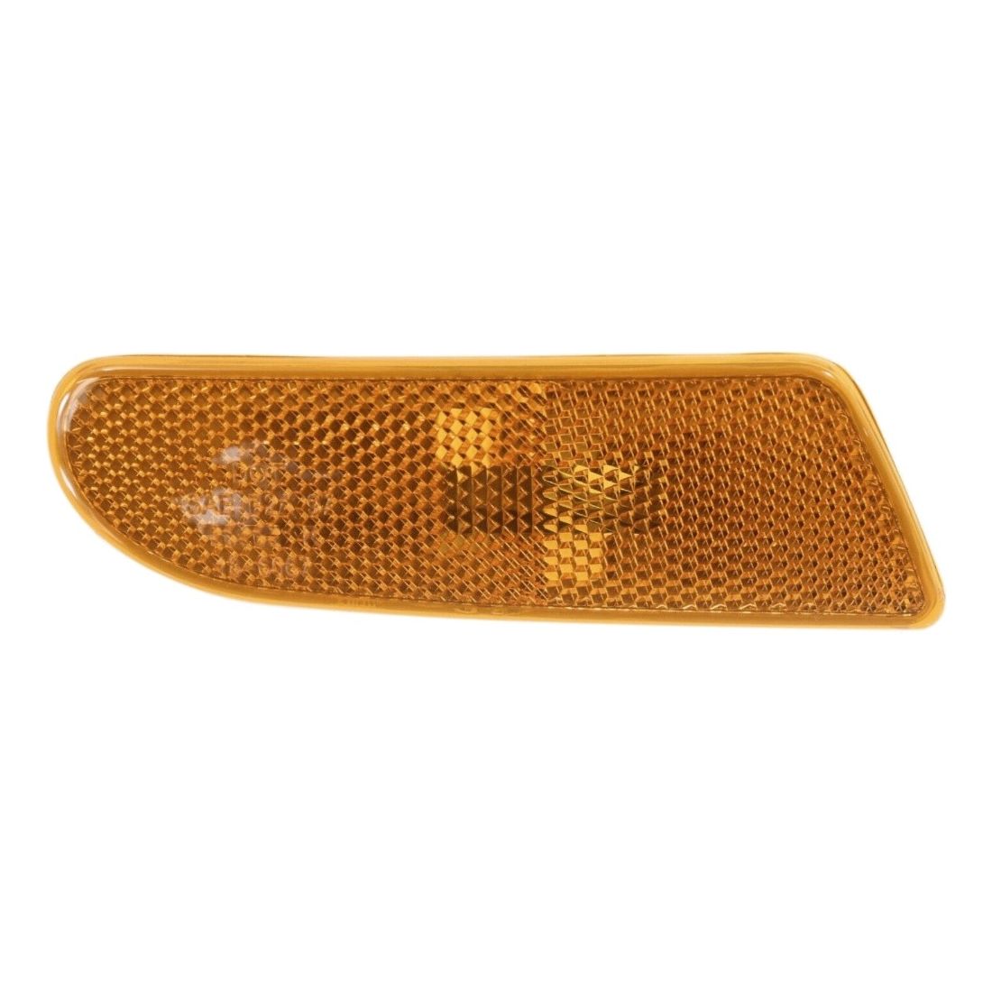 Side Marker For Mercedes-Benz S350 S430 S500 S55 AMG S600 S65 AMG Front Right