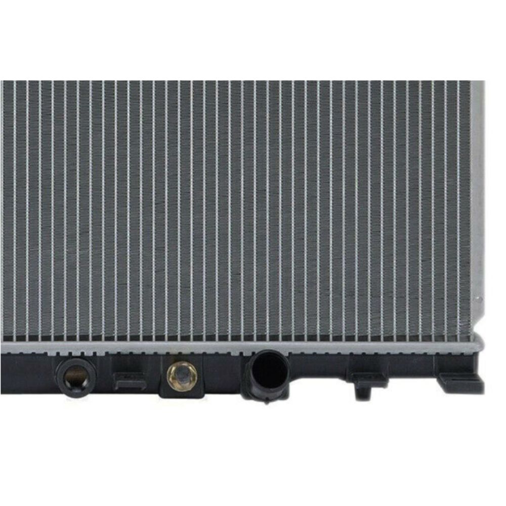 Radiator For 02-06 Honda CR-V 03-06 Honda Element 2.4L