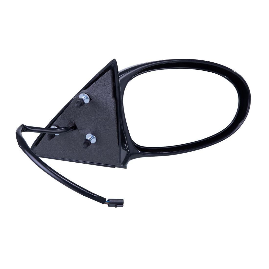 Front,Right Passenger Side Door Mirror For 2004 Grand Am SE2 22724871 Gm1321257