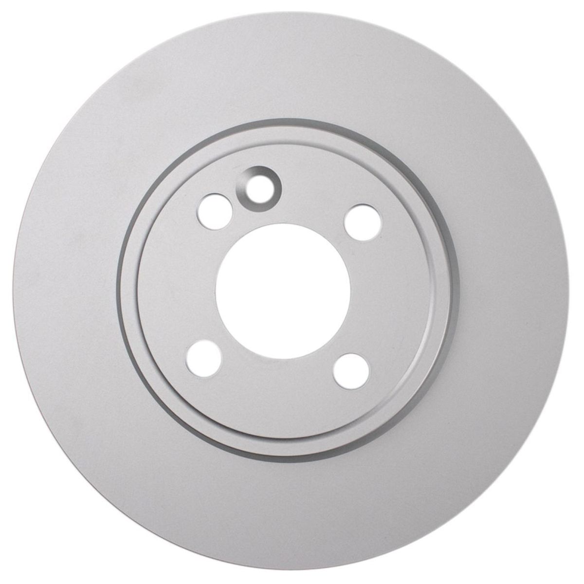 For 2012-2015 Mini Cooper Roadster Convertible Front Brake Rotor Set