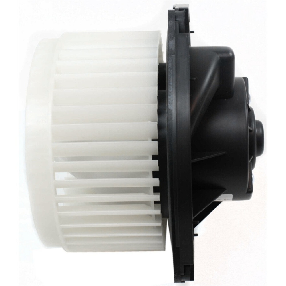 Blower Motor Kit For Allure Carlo Grand Prix Impala LaCrosse Limited Monte