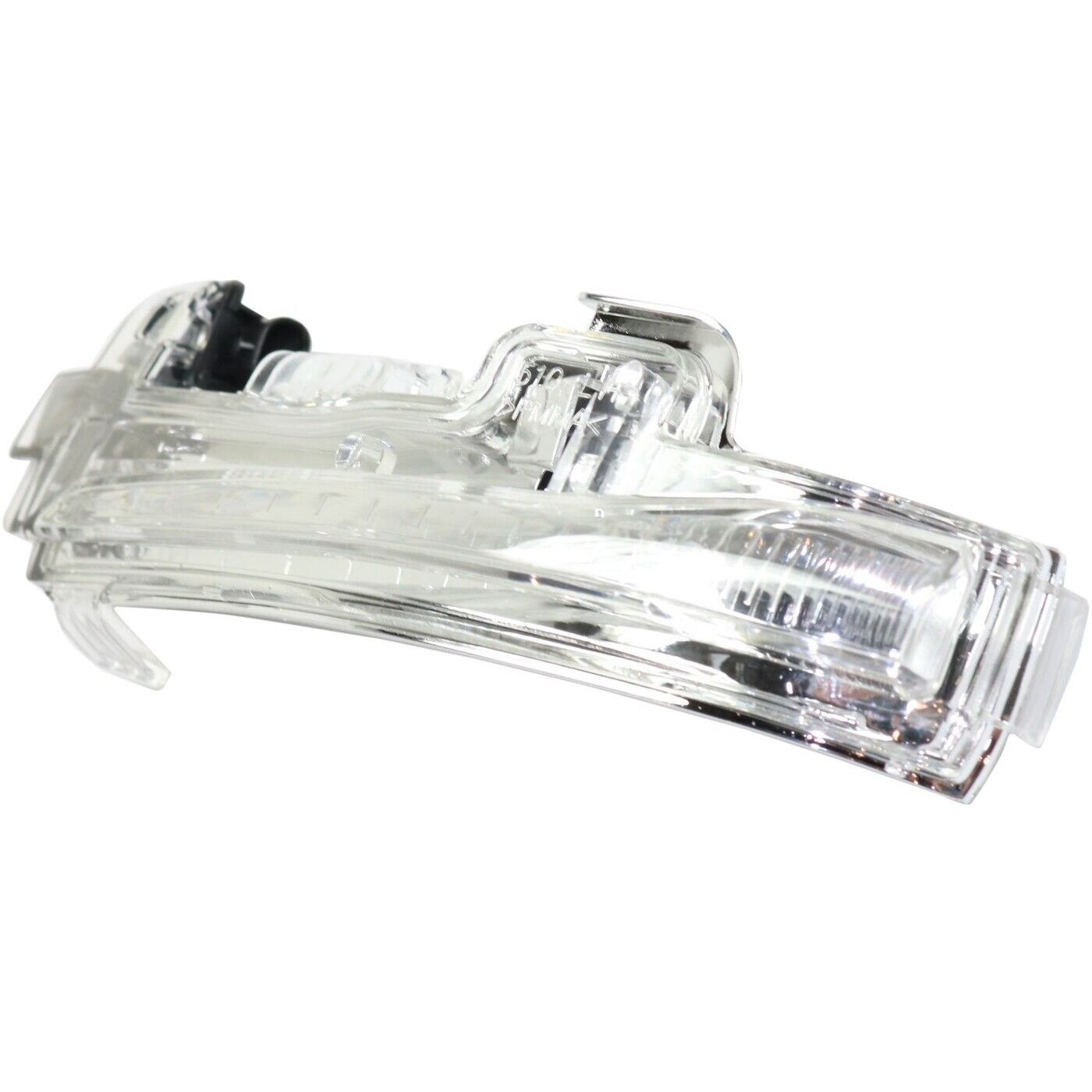 Mirror Turn Signal Light Set For 15-18 S60 T6 R-Design Platinum Left And Right