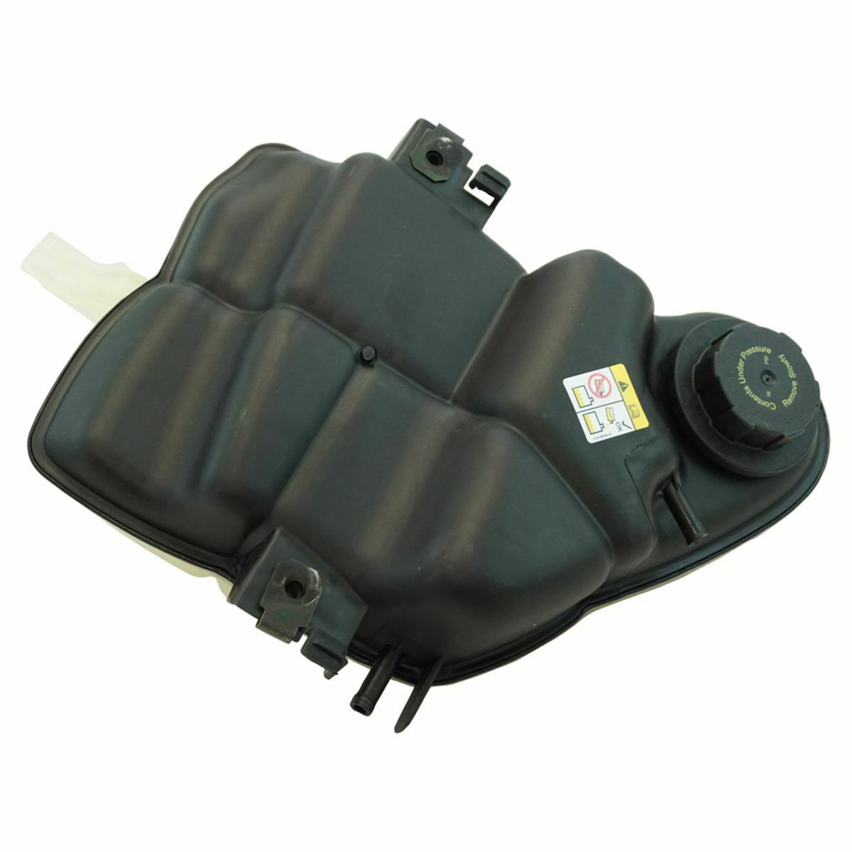 Coolant Reservoir Radiator Overflow Bottle W/ Cap For 2003-2007 Ford