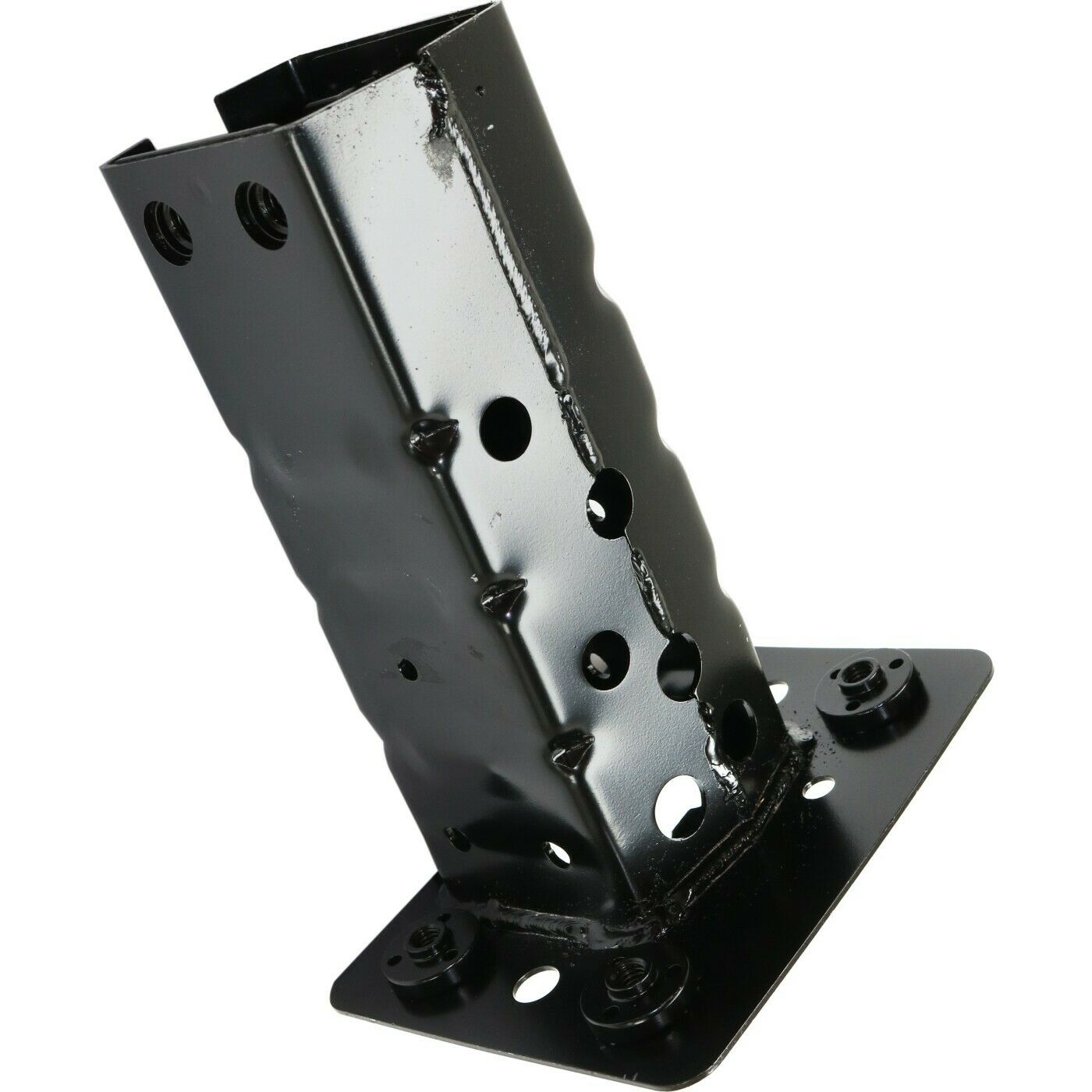 Bumper Bracket For 2013-2021 Encore Sport Utility 2013-2021 Trax Sport Utility