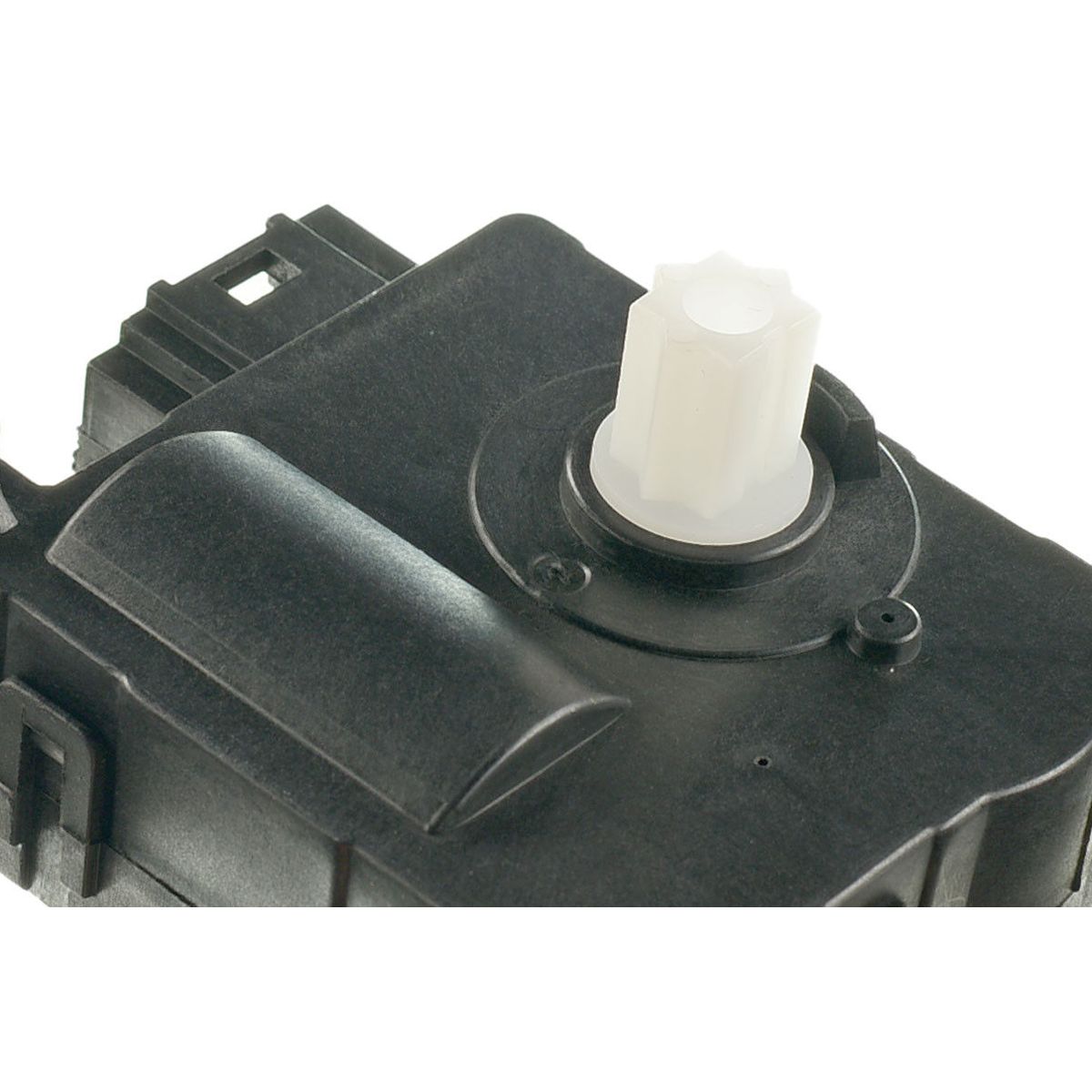 HVAC Heater Blend Air Door Actuator F-250 F-350 F-450 Super Duty 11-16