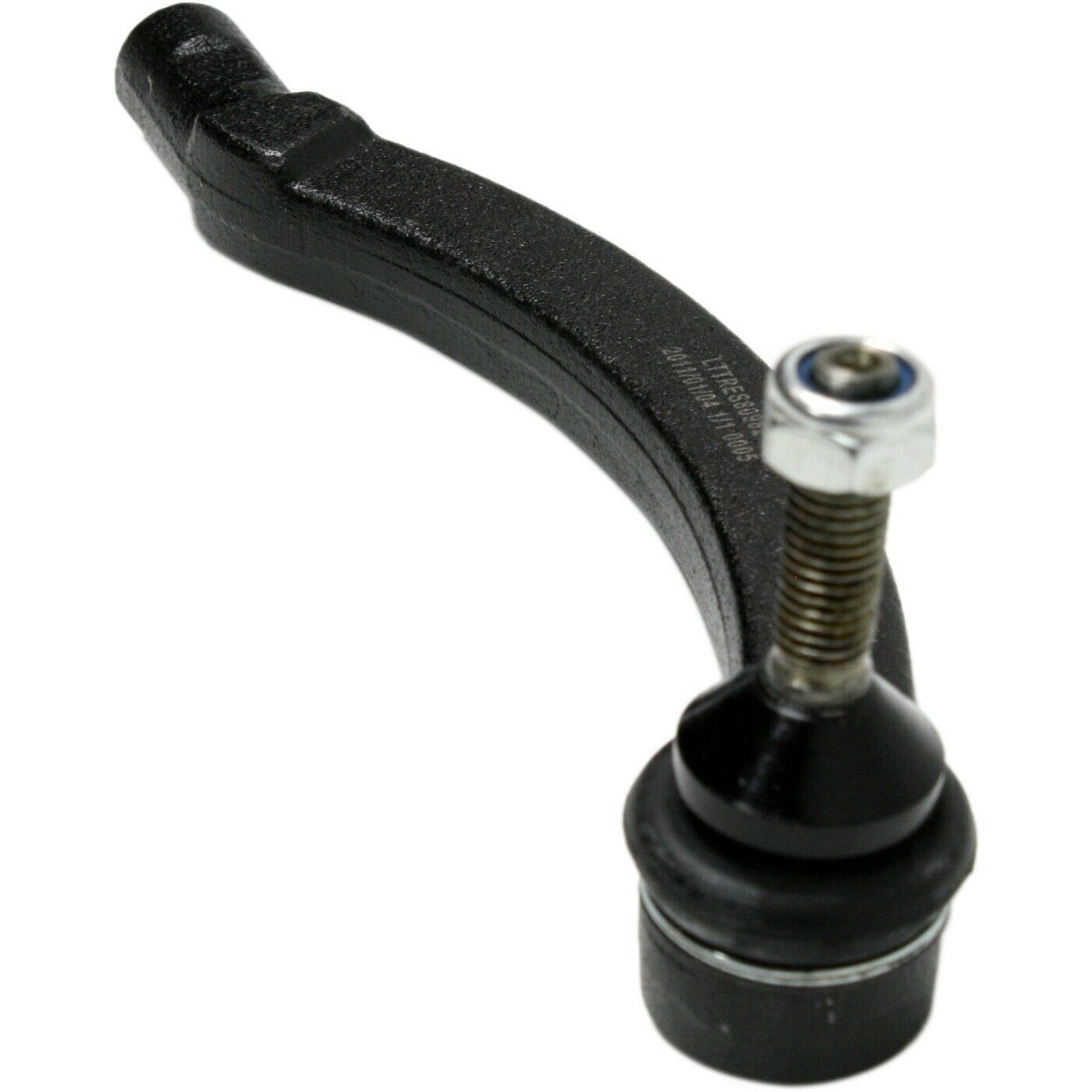 4 Sets Of - Tie Rod End For 2001-2009 S60 2000-2006 S80 2001-2007 V70 Front Outer Set