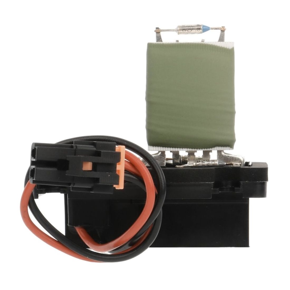 A/C Heater Blower Motor Resistor For Buick Chevrolet Oldsmobile Pontiac