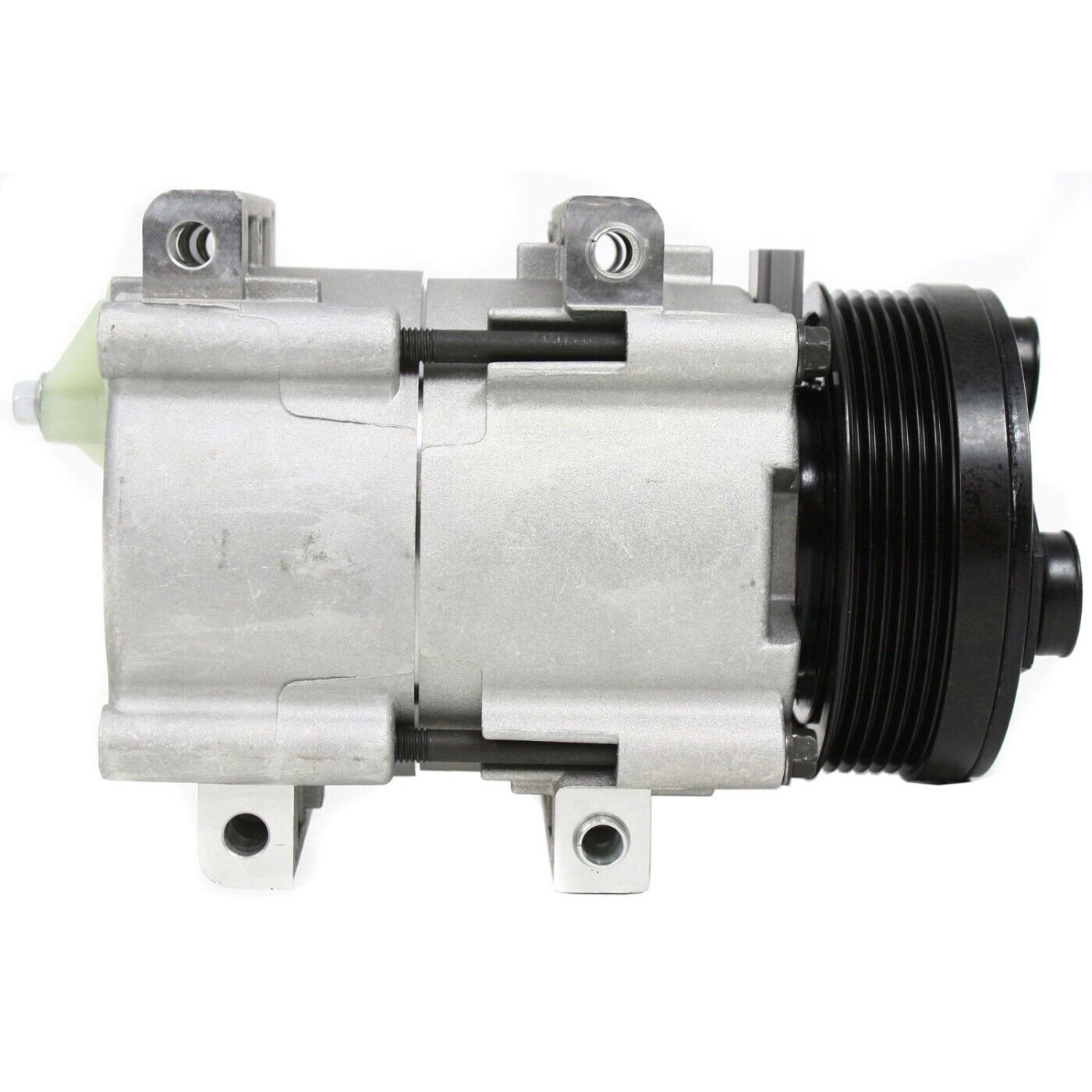 For 1990-1995 Aerostar Base Extended Passenger Van A/C Compressor With Clutch