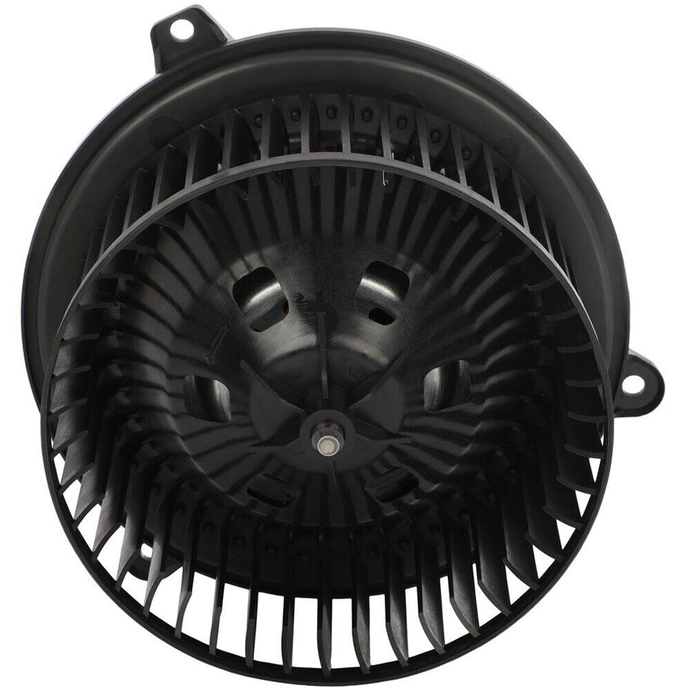 A/C Heater Blower Motor W/Fan Cage For 2014-2016 Dodge Dart GT Front Replacing
