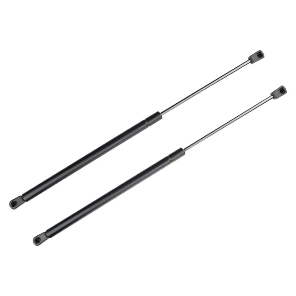 4 PCS - Tailgate Lift Supports Shocks Struts Springs For 2003-2007 Nissan Murano Z50