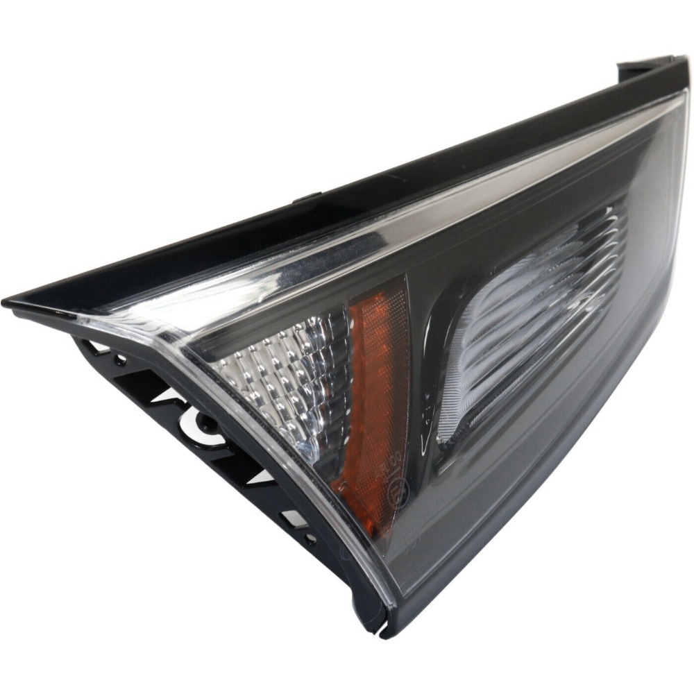Tail Light Assembly For 16 IA 16-20 Yaris 17-18 Yaris IA IA Driver Side Inner