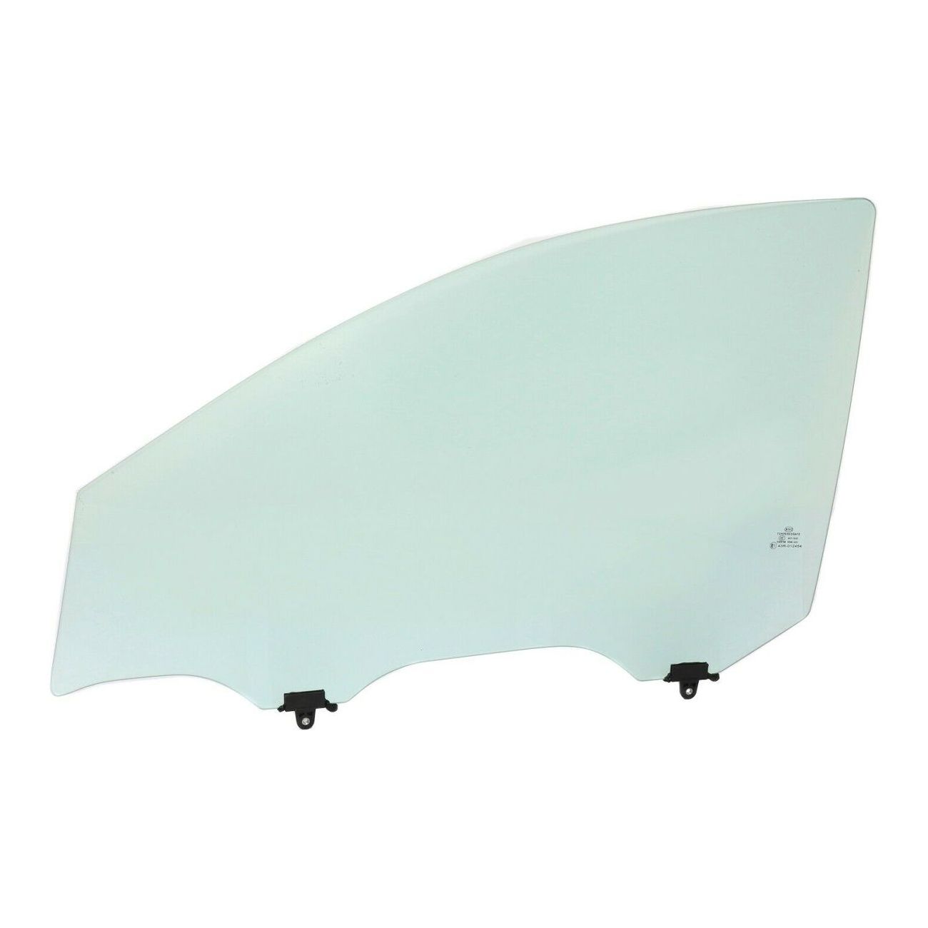 Door Glass Front Driver Left Side LH Hand For Nissan 12-18 Versa 803013BA0A