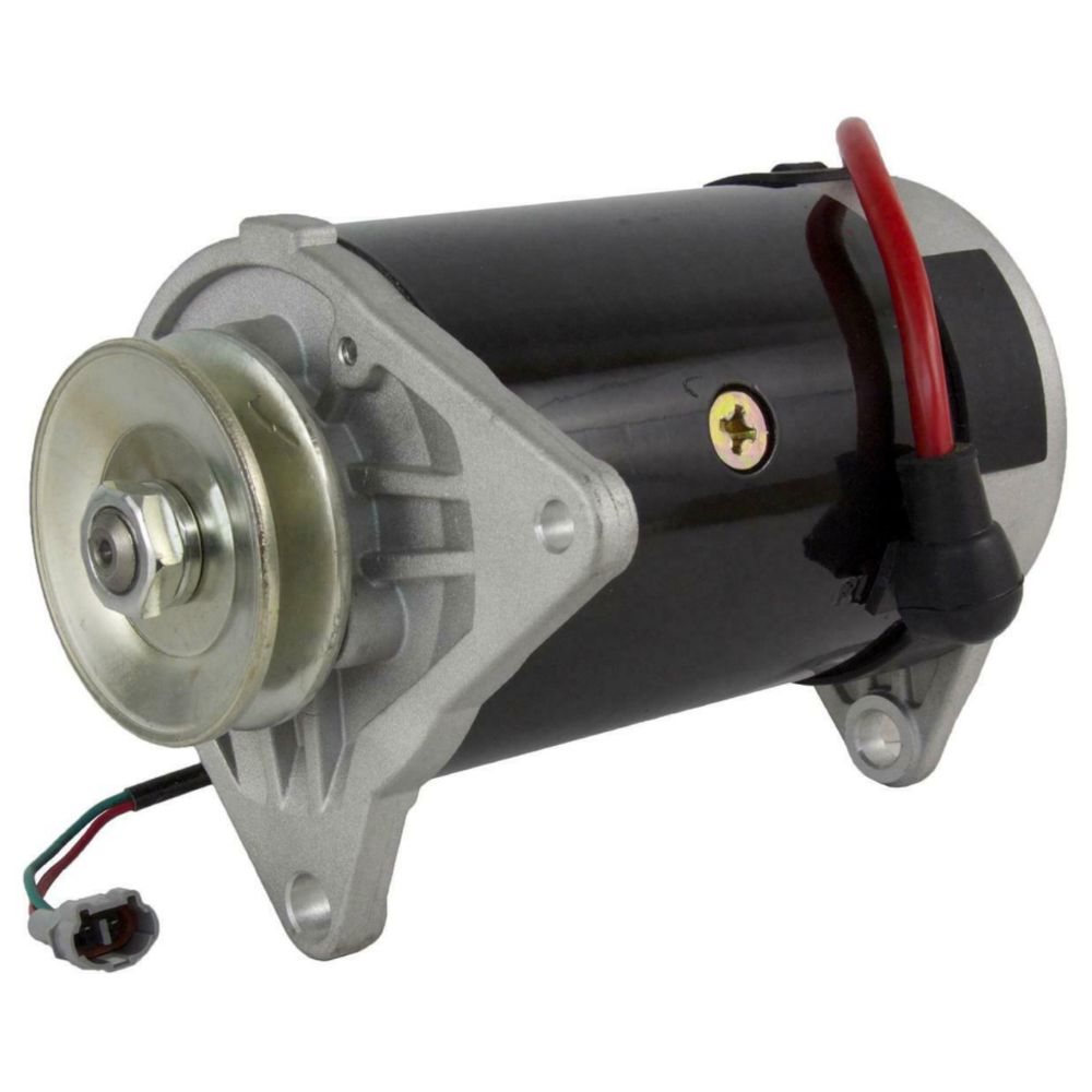 STARTER For 1996-02 G16A 1996-02 G16E 1996-02 G19E GENERATOR GOLF CART -G22