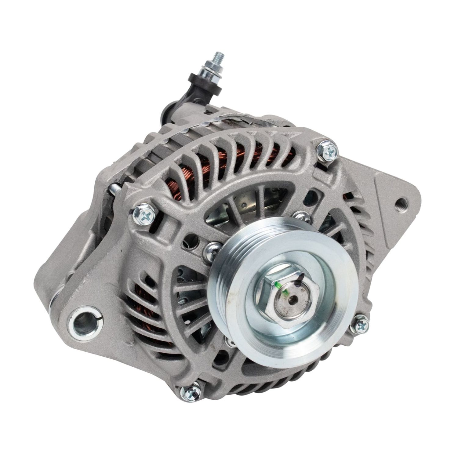 For Suzuki 2007-2009 SX4 Base Hatchback Alternator