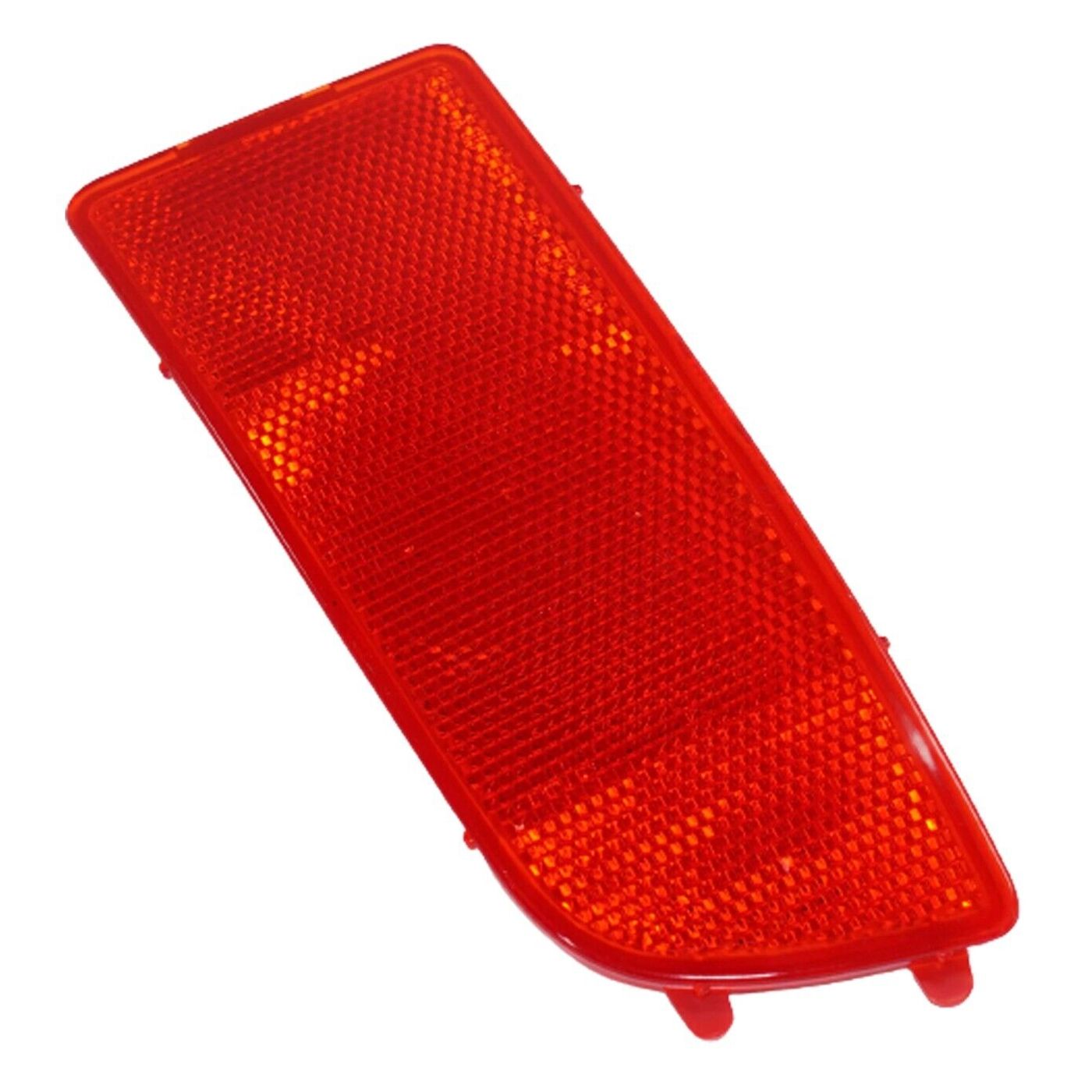 Bumper Reflectors For 2011-2018 MB Sprinter 2500 10-18 Sprinter 3500 Rear LH
