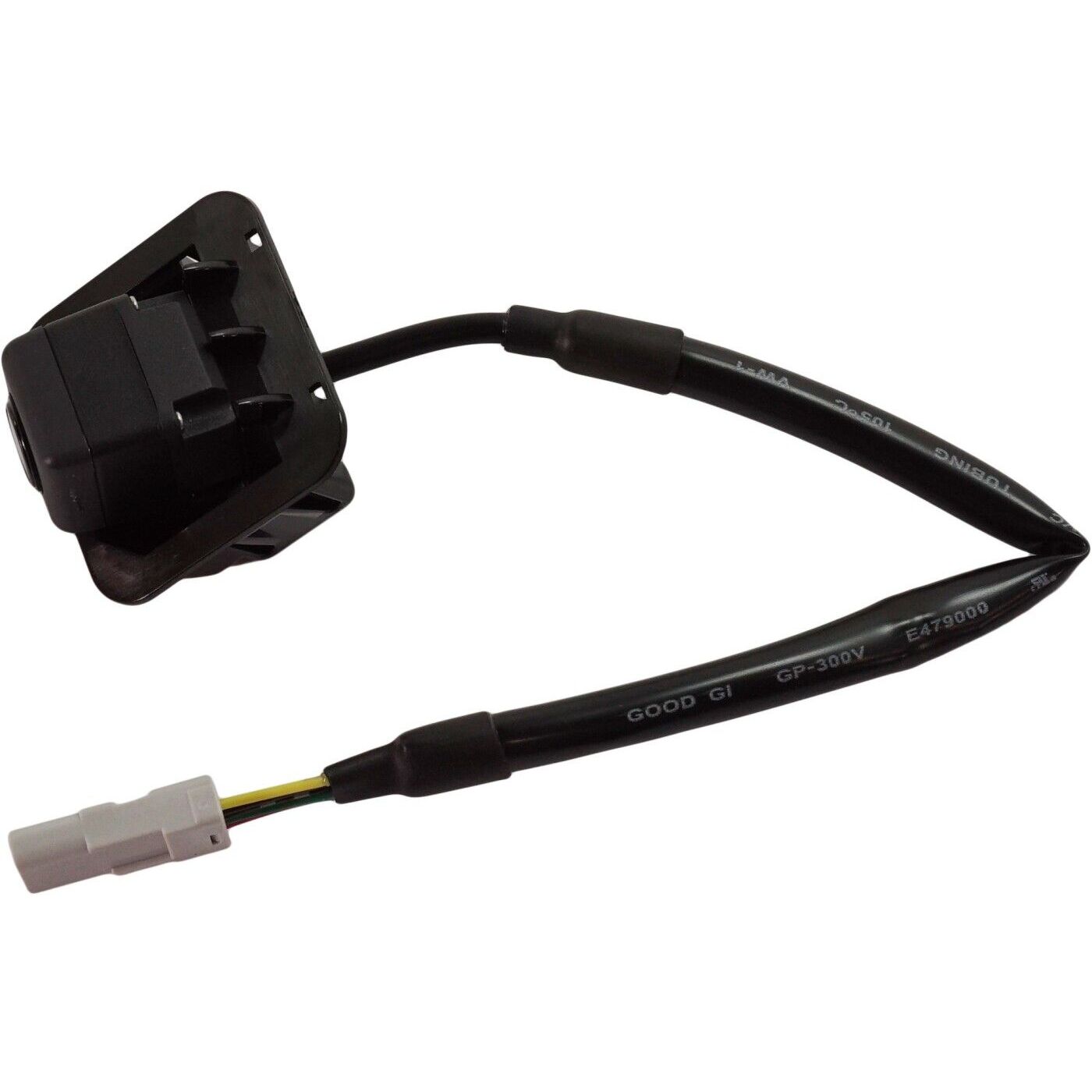 For 2018-2019 Chevrolet Traverse High Country Sport Utility Back Up Camera