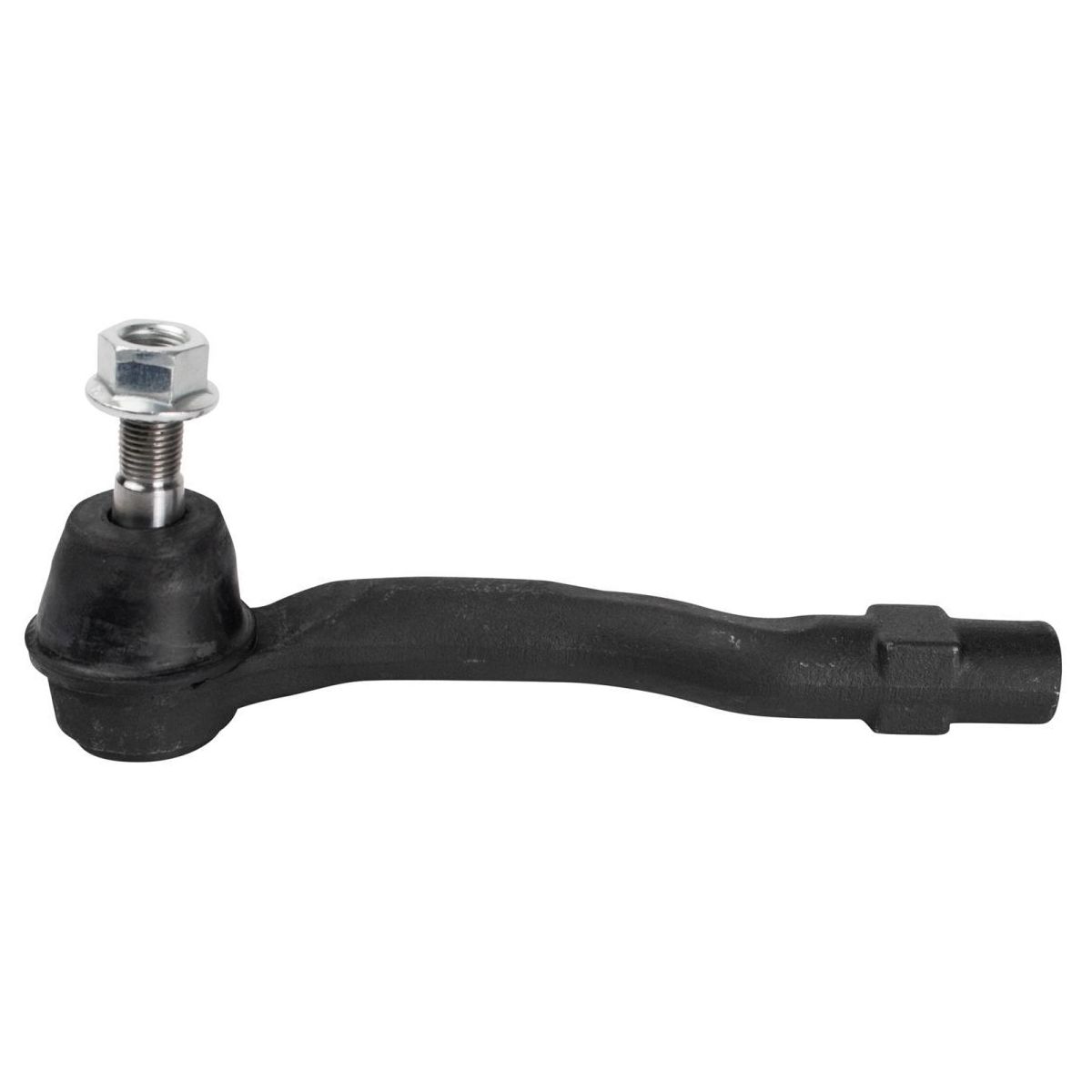 Front Control Arm Ball Joint Sway Bar Tie Rod Steering Suspension Kit 6pc