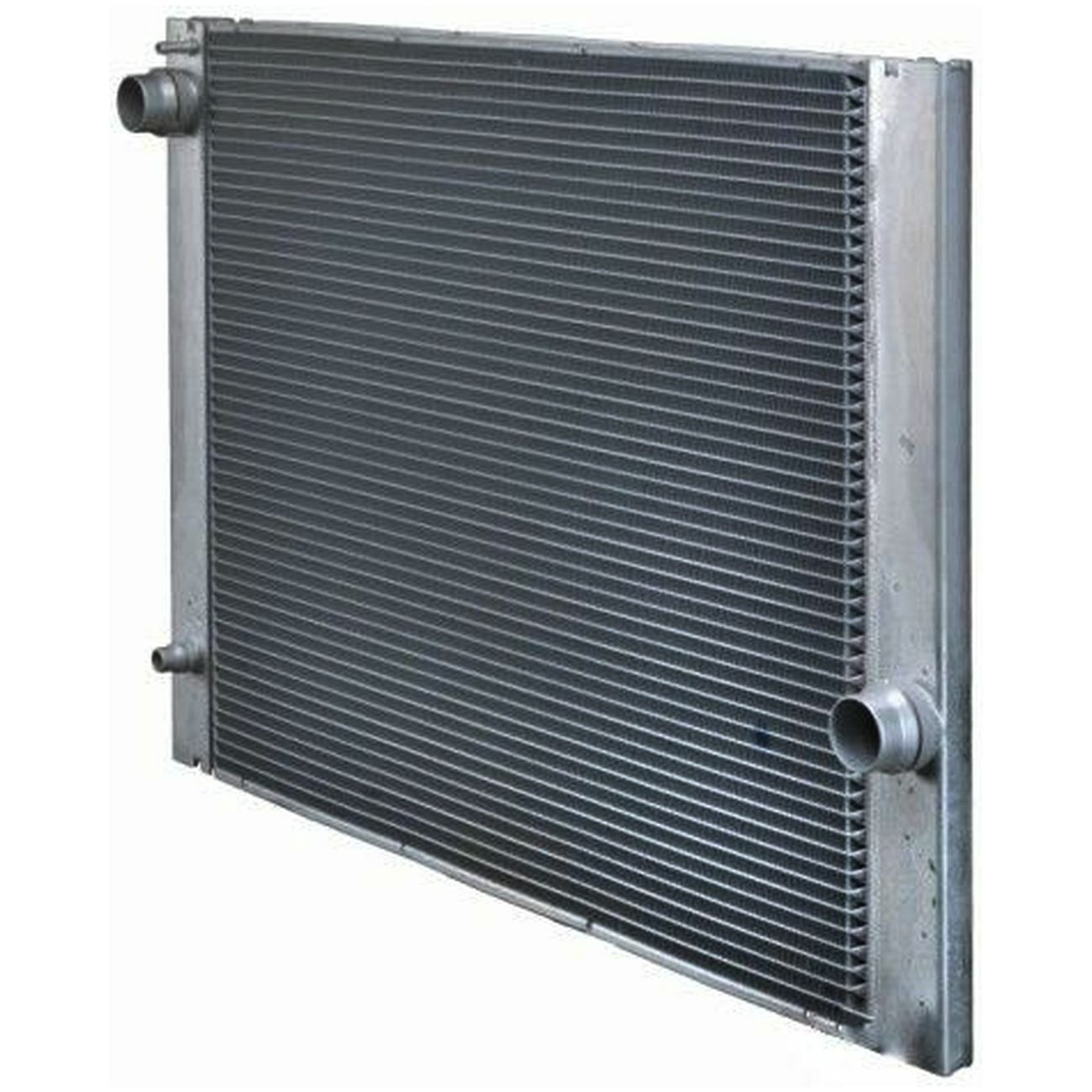 Radiator Radator E65 For 2006-2008 BMW 760Li Base Sedan E66