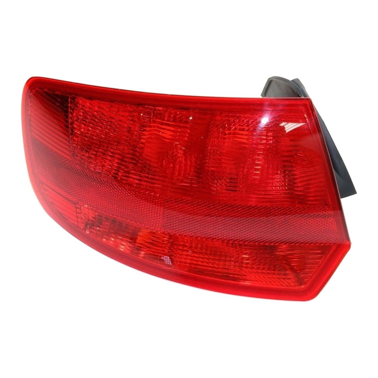 Tail Light For 2006-2008 Audi A3 2006-2008 Audi A3 Quattro Driver Side Outer