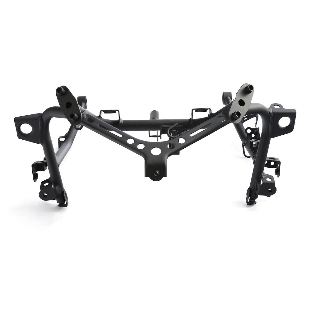 Front Upper Stay Fairing Headlight Bracket For Kawasaki 18-22 Ninja 400 Ninja