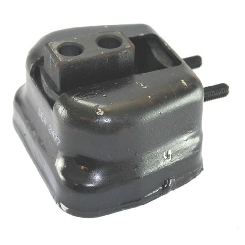 Motor Engine Mount Of 1 For Buick 83 Skyhawk Oldsmobile 83-84 Firenza L4 1.8L