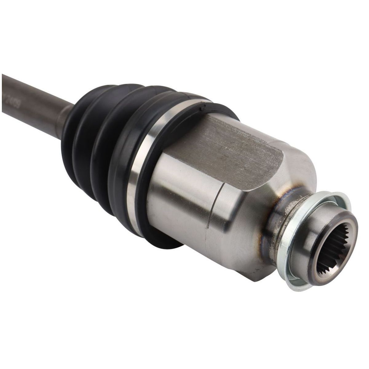 Front Right CV Axle Shaft Assembly Fits 2012-2015 Mazda 5